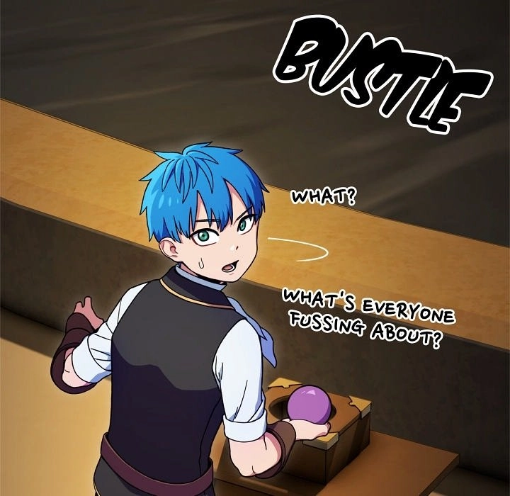 Summoners War: Summoners Academy Chapter 4 page 151 - 
