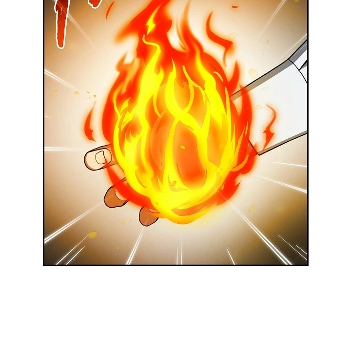Summoners War: Summoners Academy Chapter 4 page 21 - 