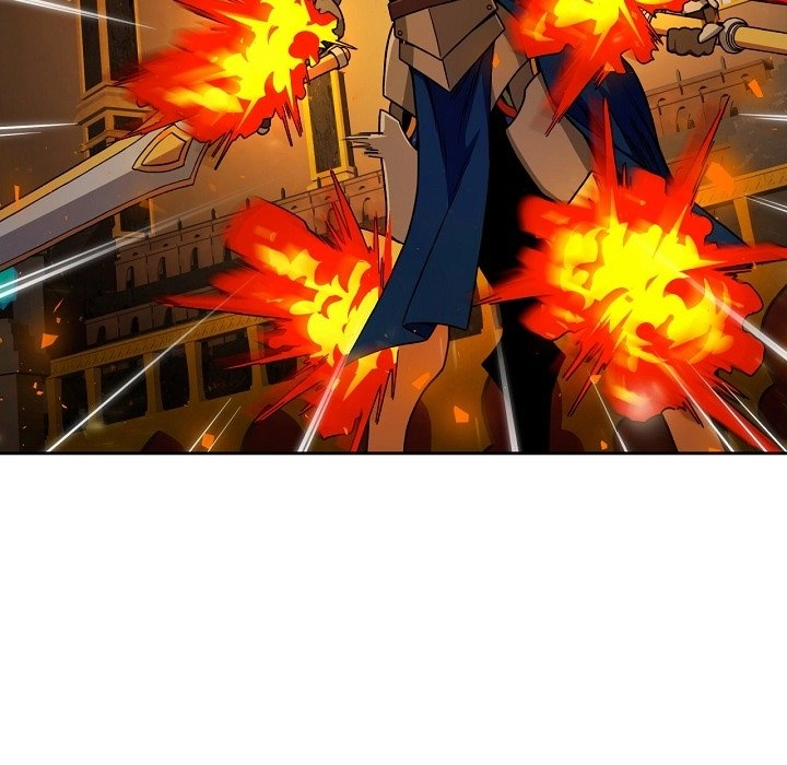 Summoners War: Summoners Academy Chapter 4 page 27 - 