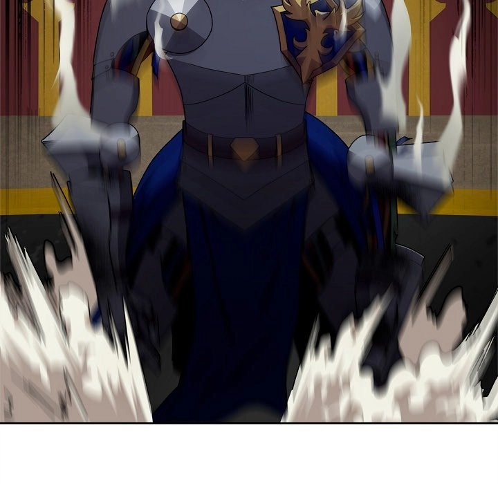 Summoners War: Summoners Academy Chapter 4 page 30 - 