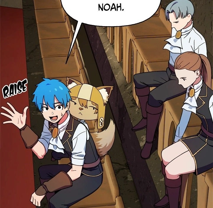 Summoners War: Summoners Academy Chapter 4 page 70 - 