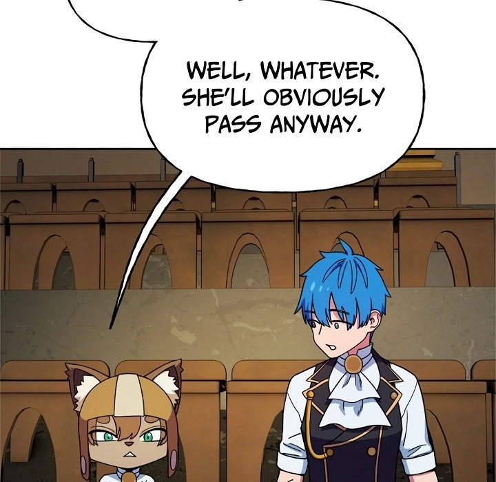 Summoners War: Summoners Academy Chapter 4 page 8 - 