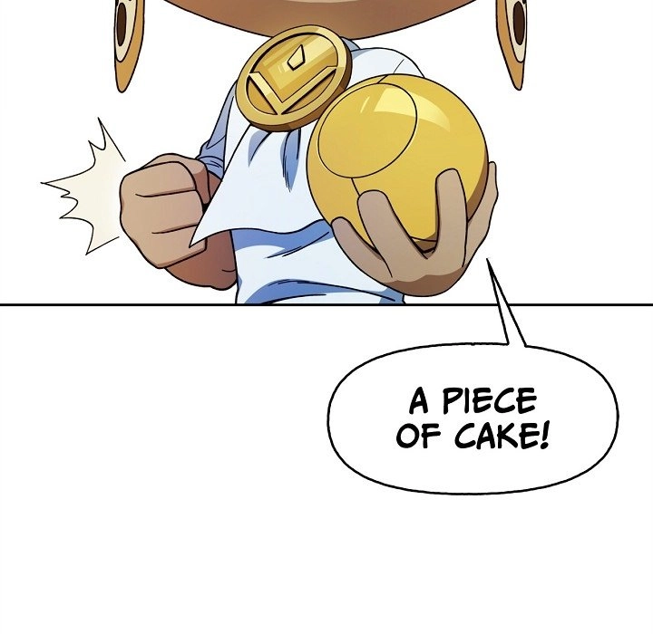 Summoners War: Summoners Academy Chapter 4 page 79 - 