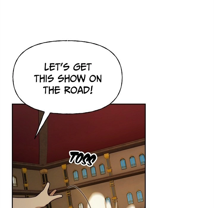 Summoners War: Summoners Academy Chapter 4 page 80 - 