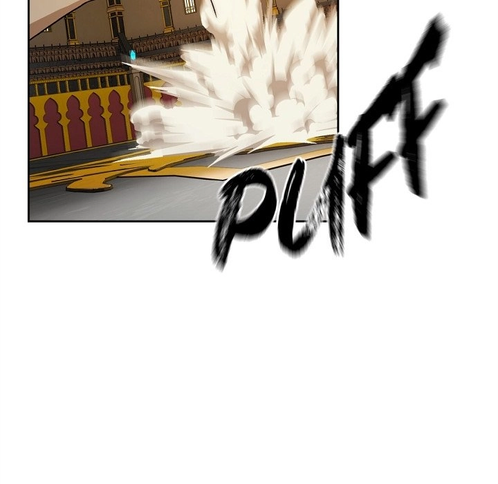 Summoners War: Summoners Academy Chapter 4 page 81 - 