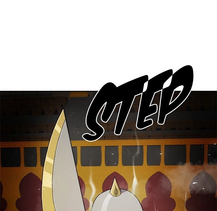 Summoners War: Summoners Academy Chapter 4 page 84 - 