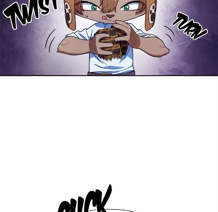 Summoners War: Summoners Academy Chapter 4 page 93 - 