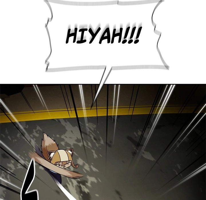 Summoners War: Summoners Academy Chapter 4 page 96 - 
