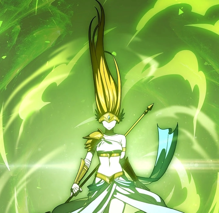 Summoners War: Summoners Academy Chapter 40 page 101 - 