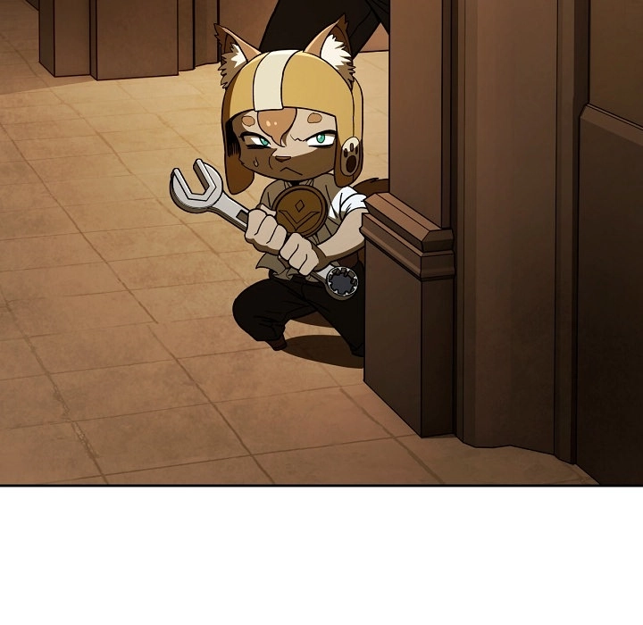 Summoners War: Summoners Academy Chapter 40 page 113 - 