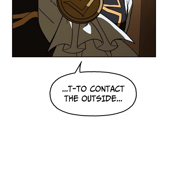 Summoners War: Summoners Academy Chapter 40 page 116 - 