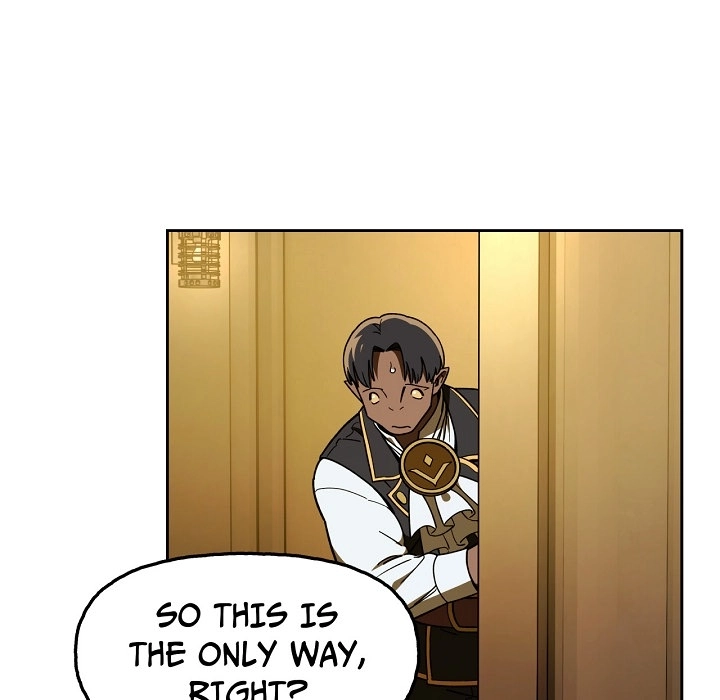 Summoners War: Summoners Academy Chapter 40 page 121 - 