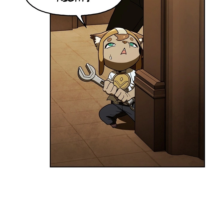 Summoners War: Summoners Academy Chapter 40 page 122 - 