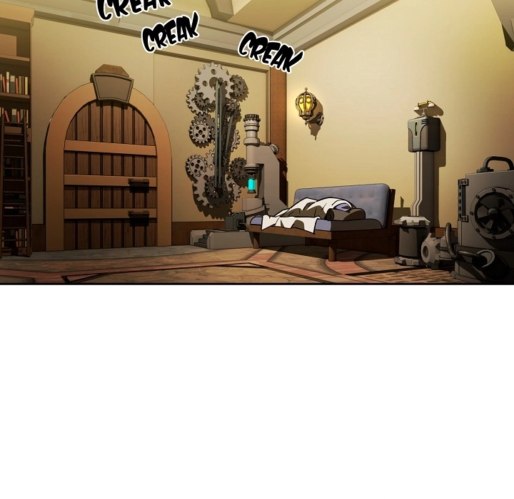 Summoners War: Summoners Academy Chapter 40 page 126 - 