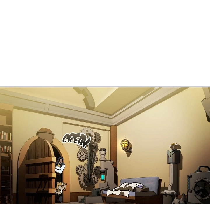 Summoners War: Summoners Academy Chapter 40 page 128 - 