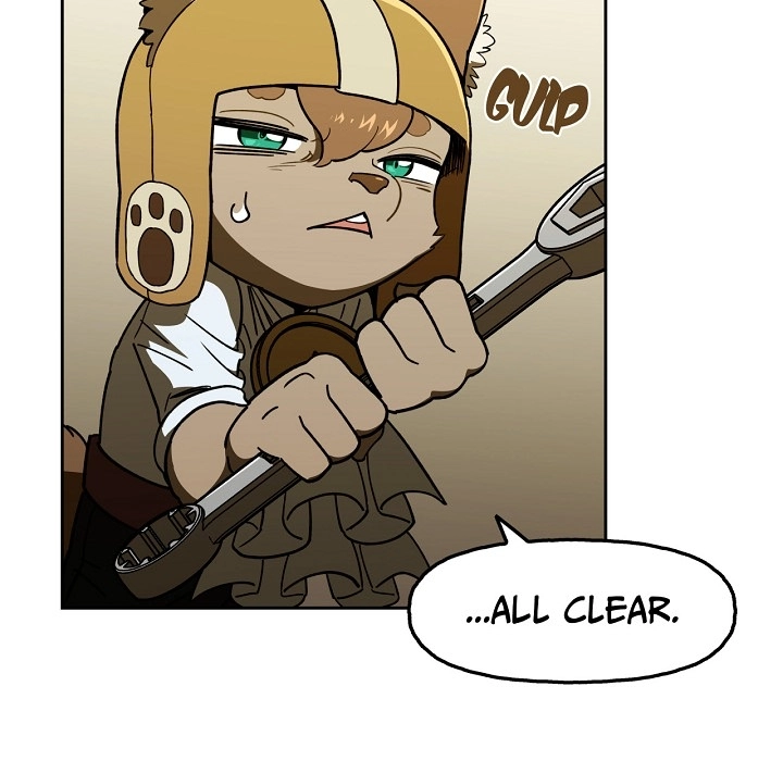 Summoners War: Summoners Academy Chapter 40 page 130 - 