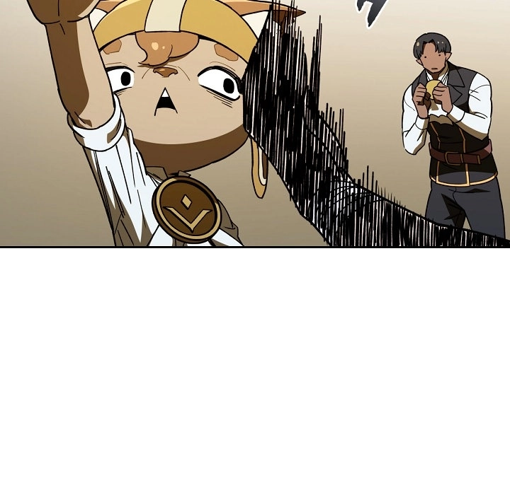 Summoners War: Summoners Academy Chapter 40 page 134 - 