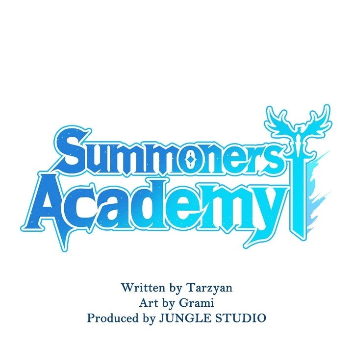 Summoners War: Summoners Academy Chapter 40 page 15 - 