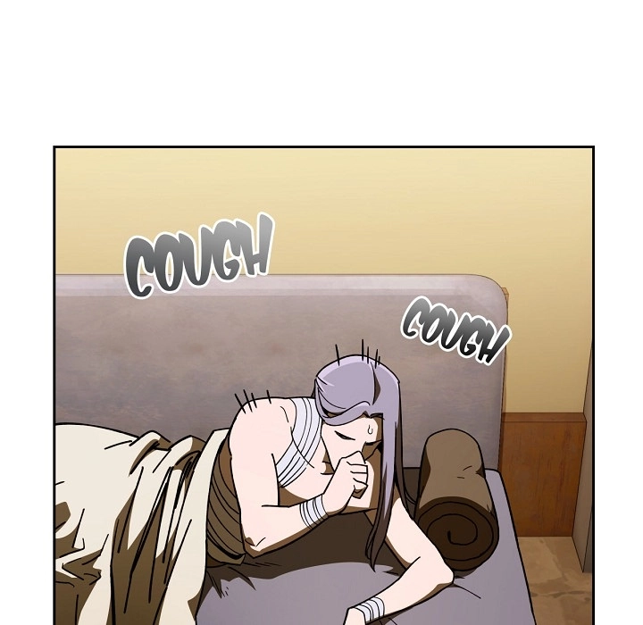 Summoners War: Summoners Academy Chapter 40 page 142 - 