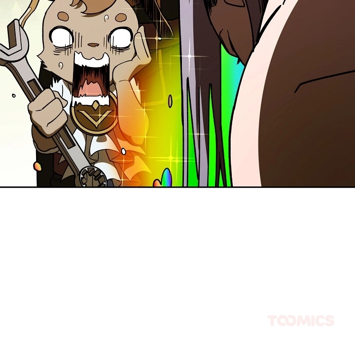 Summoners War: Summoners Academy Chapter 40 page 147 - 