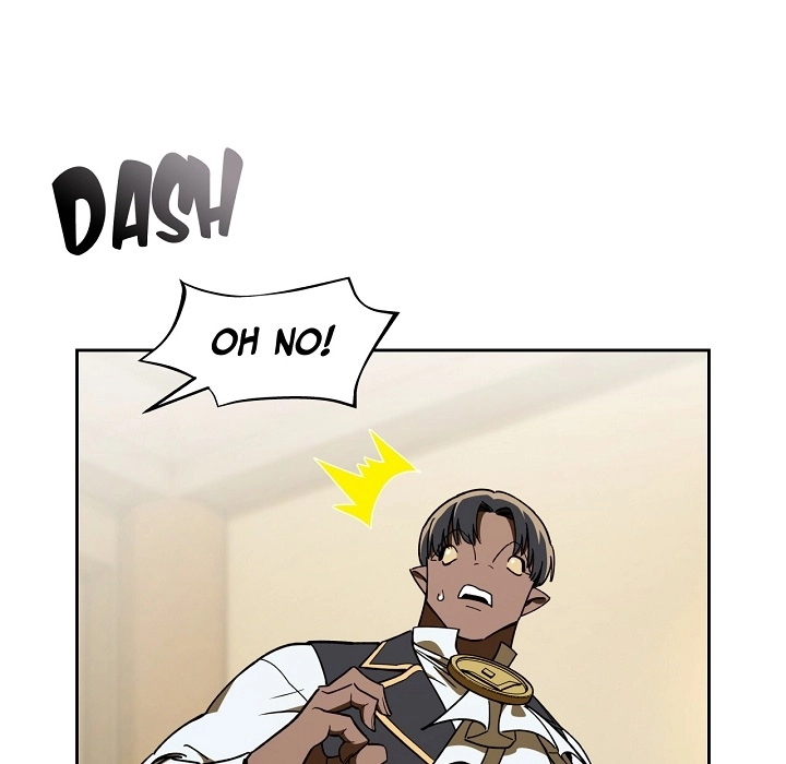 Summoners War: Summoners Academy Chapter 40 page 148 - 