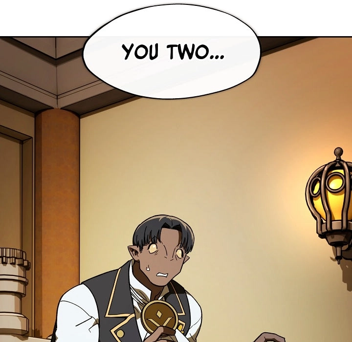 Summoners War: Summoners Academy Chapter 40 page 153 - 