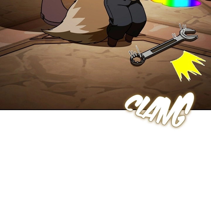 Summoners War: Summoners Academy Chapter 40 page 155 - 