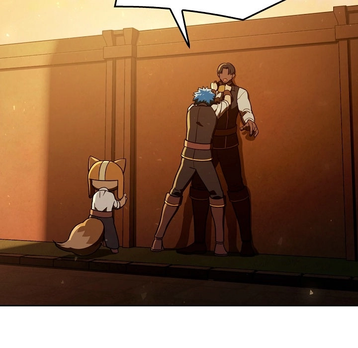 Summoners War: Summoners Academy Chapter 40 page 20 - 