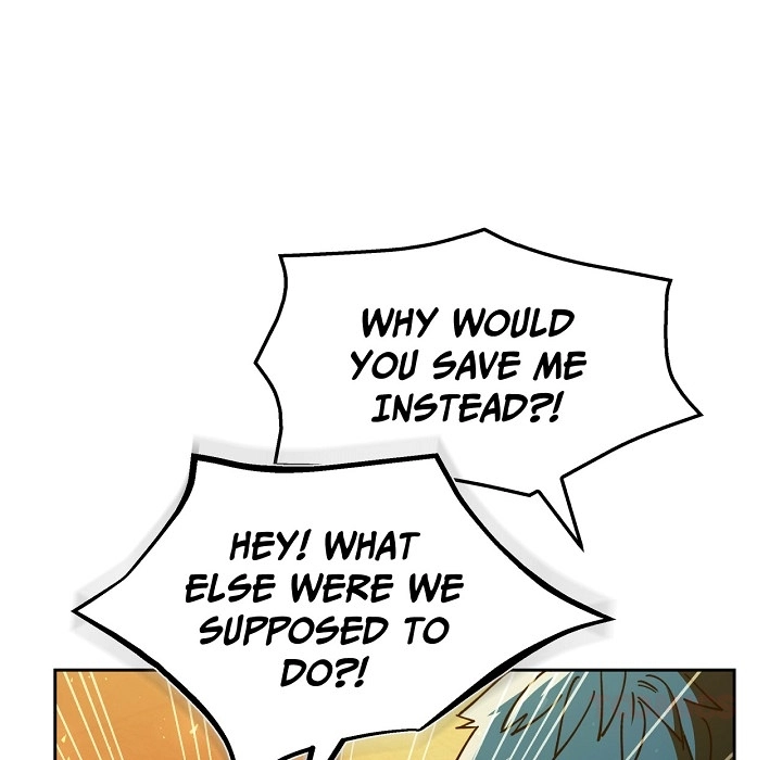 Summoners War: Summoners Academy Chapter 40 page 21 - 
