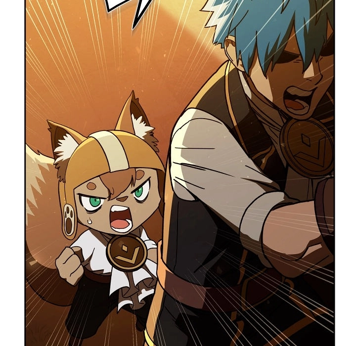 Summoners War: Summoners Academy Chapter 40 page 22 - 