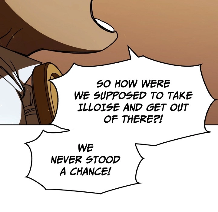 Summoners War: Summoners Academy Chapter 40 page 25 - 