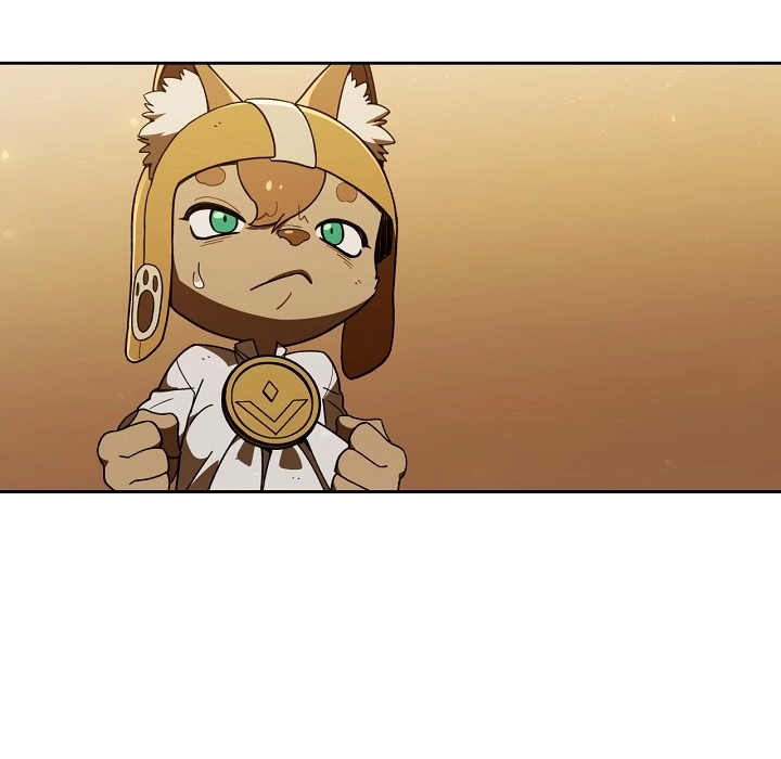 Summoners War: Summoners Academy Chapter 40 page 29 - 