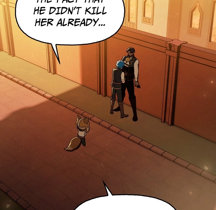 Summoners War: Summoners Academy Chapter 40 page 32 - 