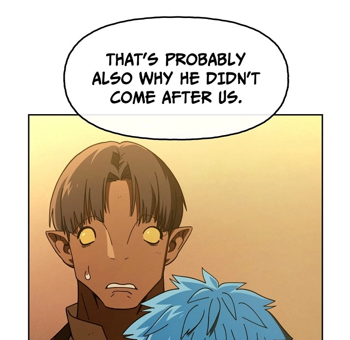 Summoners War: Summoners Academy Chapter 40 page 34 - 