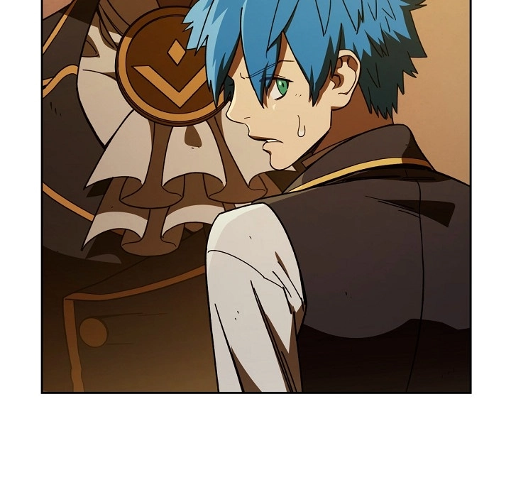 Summoners War: Summoners Academy Chapter 40 page 35 - 
