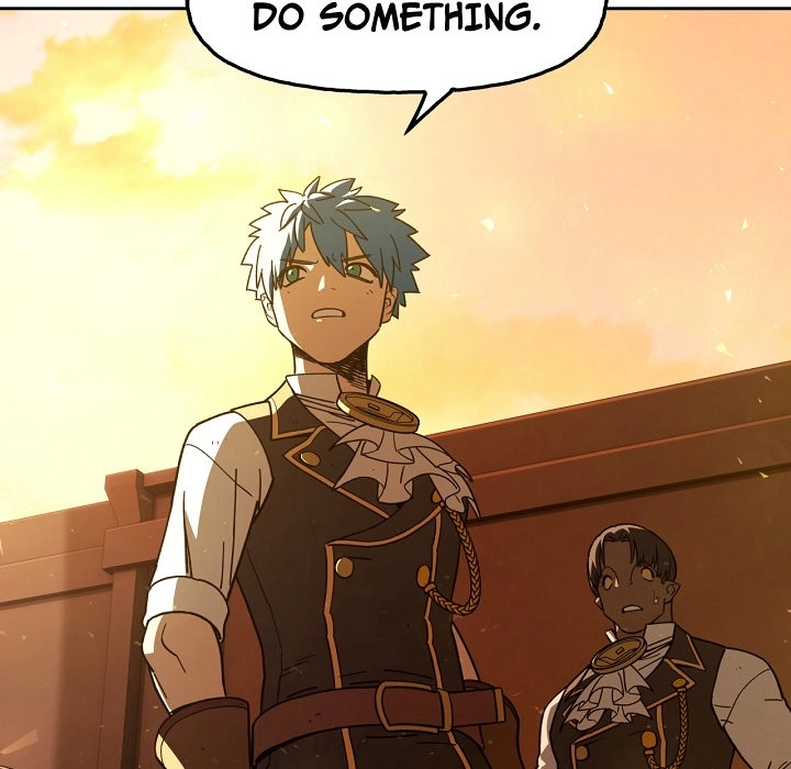 Summoners War: Summoners Academy Chapter 40 page 43 - 