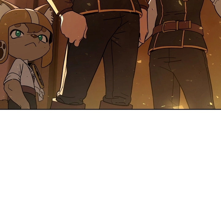 Summoners War: Summoners Academy Chapter 40 page 44 - 