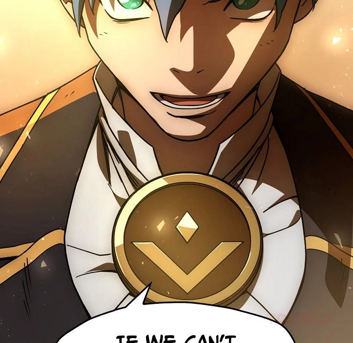 Summoners War: Summoners Academy Chapter 40 page 48 - 