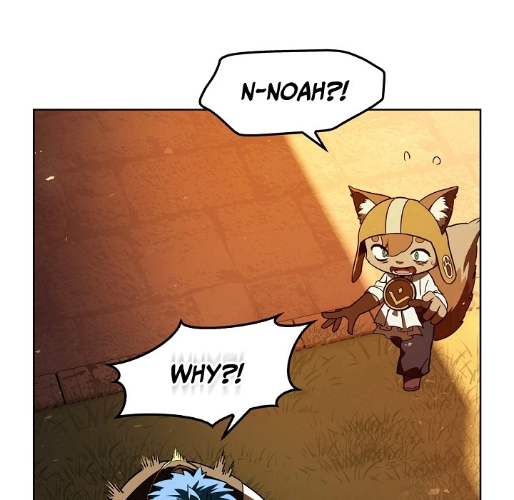 Summoners War: Summoners Academy Chapter 40 page 6 - 