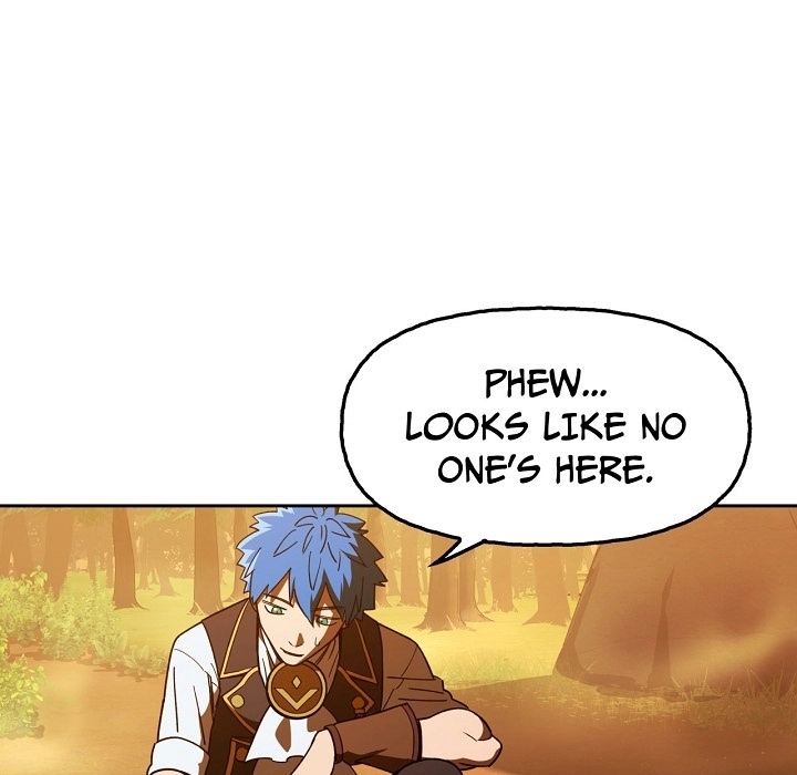 Summoners War: Summoners Academy Chapter 40 page 53 - 