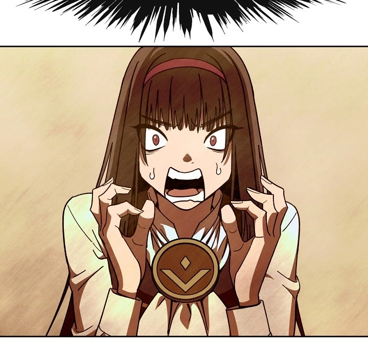 Summoners War: Summoners Academy Chapter 40 page 61 - 