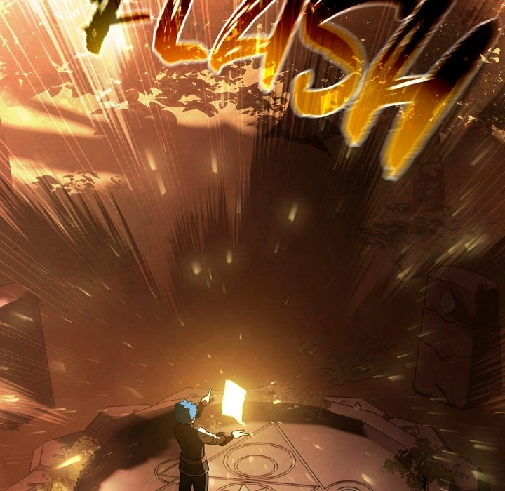 Summoners War: Summoners Academy Chapter 40 page 71 - 