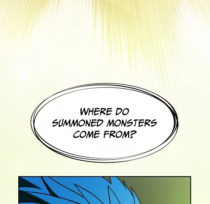 Summoners War: Summoners Academy Chapter 40 page 73 - 