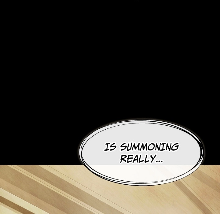Summoners War: Summoners Academy Chapter 40 page 77 - 