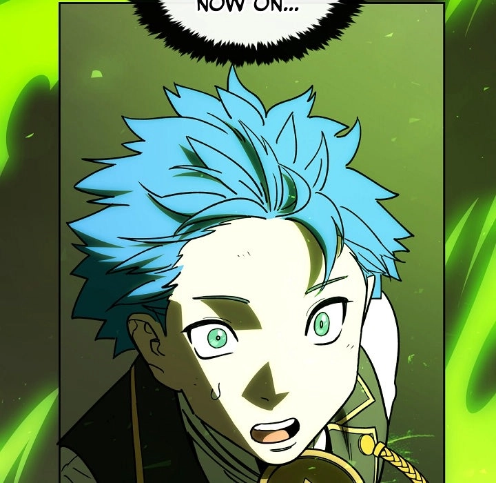 Summoners War: Summoners Academy Chapter 40 page 99 - 