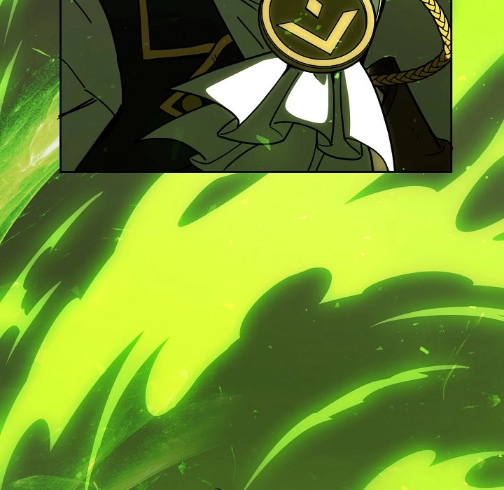 Summoners War: Summoners Academy Chapter 40 page 100 - 