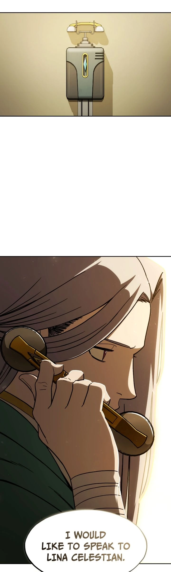 Summoners War: Summoners Academy Chapter 41 page 13 - 