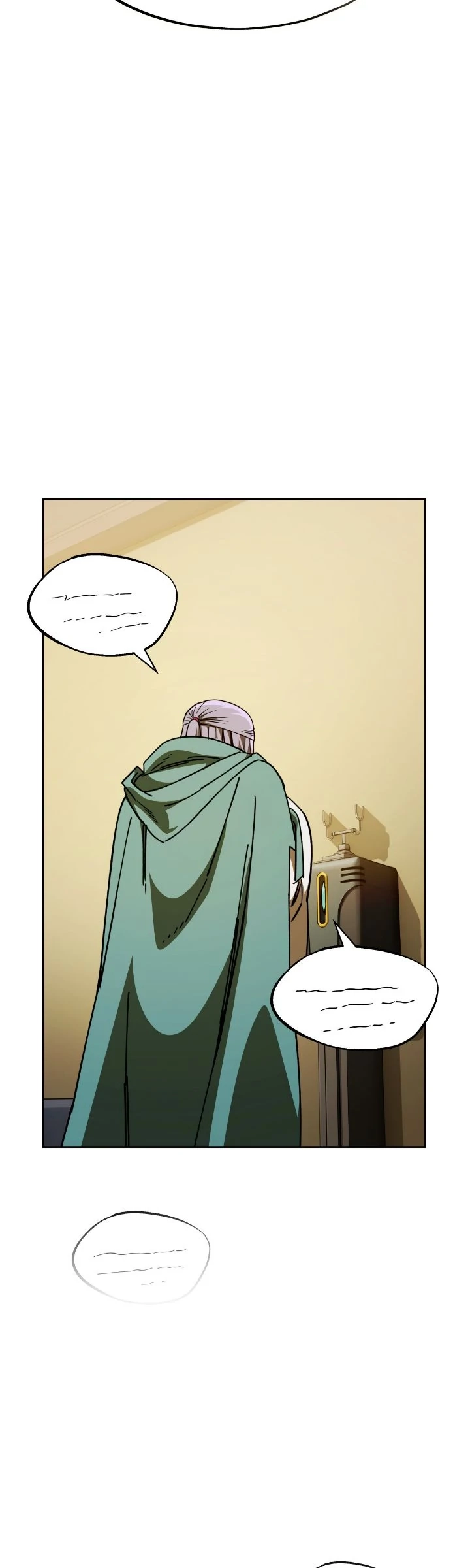 Summoners War: Summoners Academy Chapter 41 page 14 - 