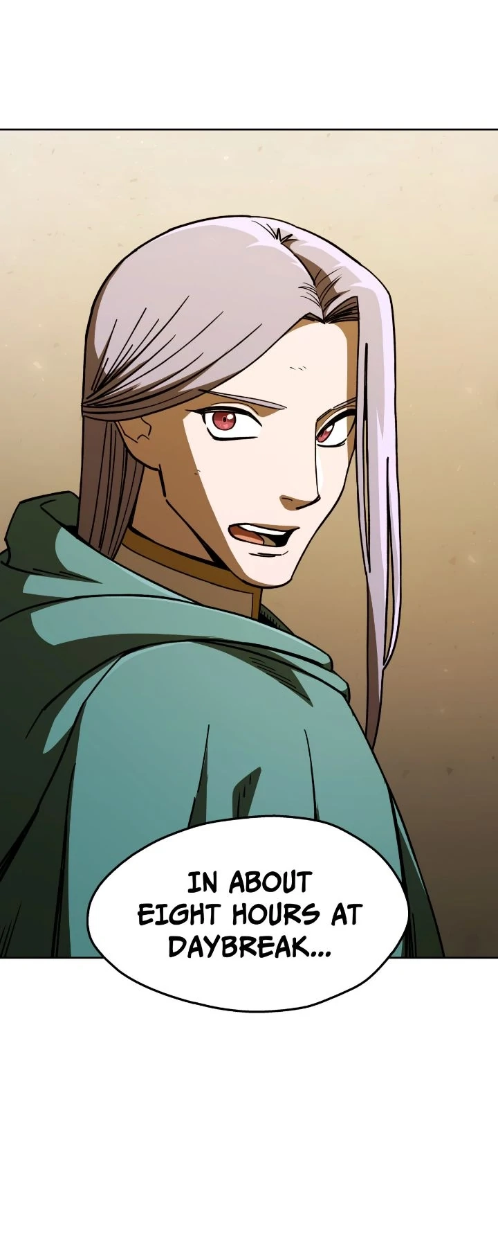 Summoners War: Summoners Academy Chapter 41 page 16 - 
