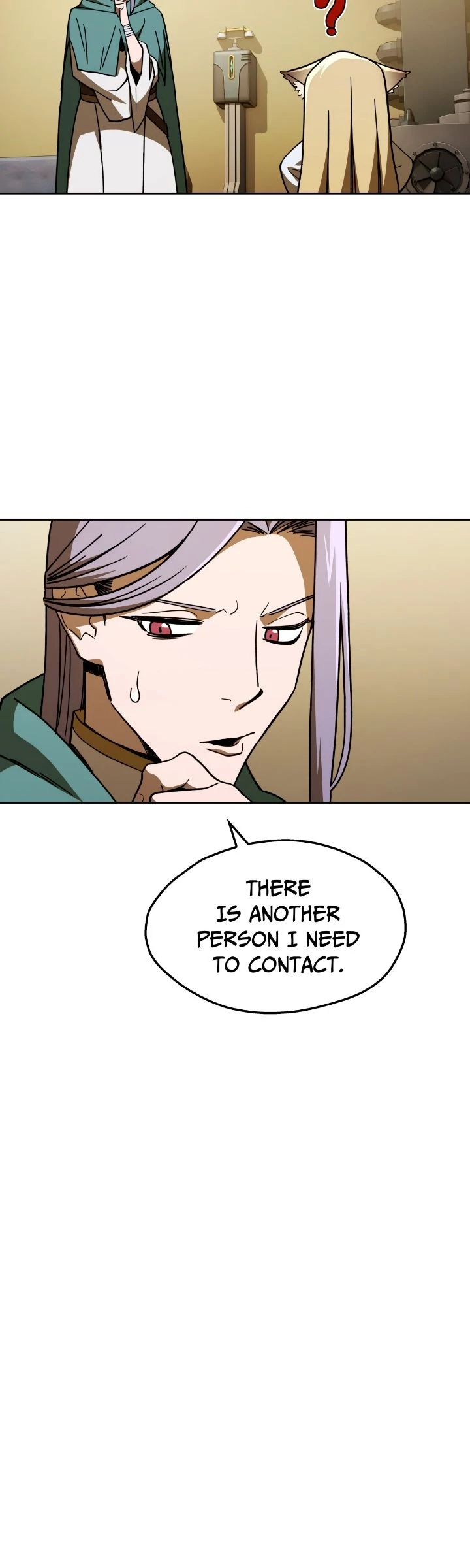 Summoners War: Summoners Academy Chapter 41 page 18 - 